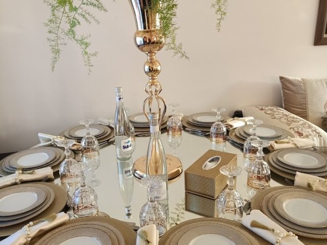 Traiteur Belhaj - Rabat - +212 612-023523