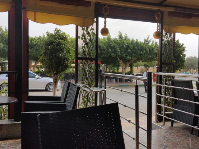 Café L'opera - Zaio -