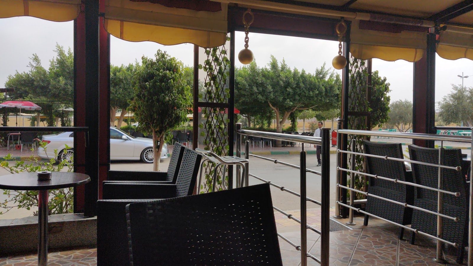 Café L'opera - Zaio