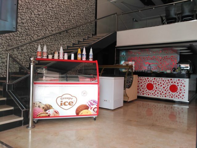 Marjana Resto - Fkih Ben Salah - +212 5234-31608