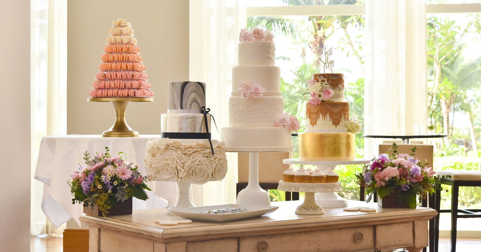 Maison Mara - Patisserie Hotel Abda - Safi