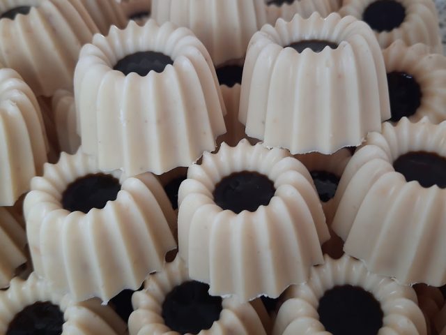 Patisserie Hamido El meknassy - Tétouan - +212 5399-93910