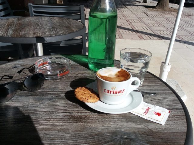 Café la Casa - Tazaa -