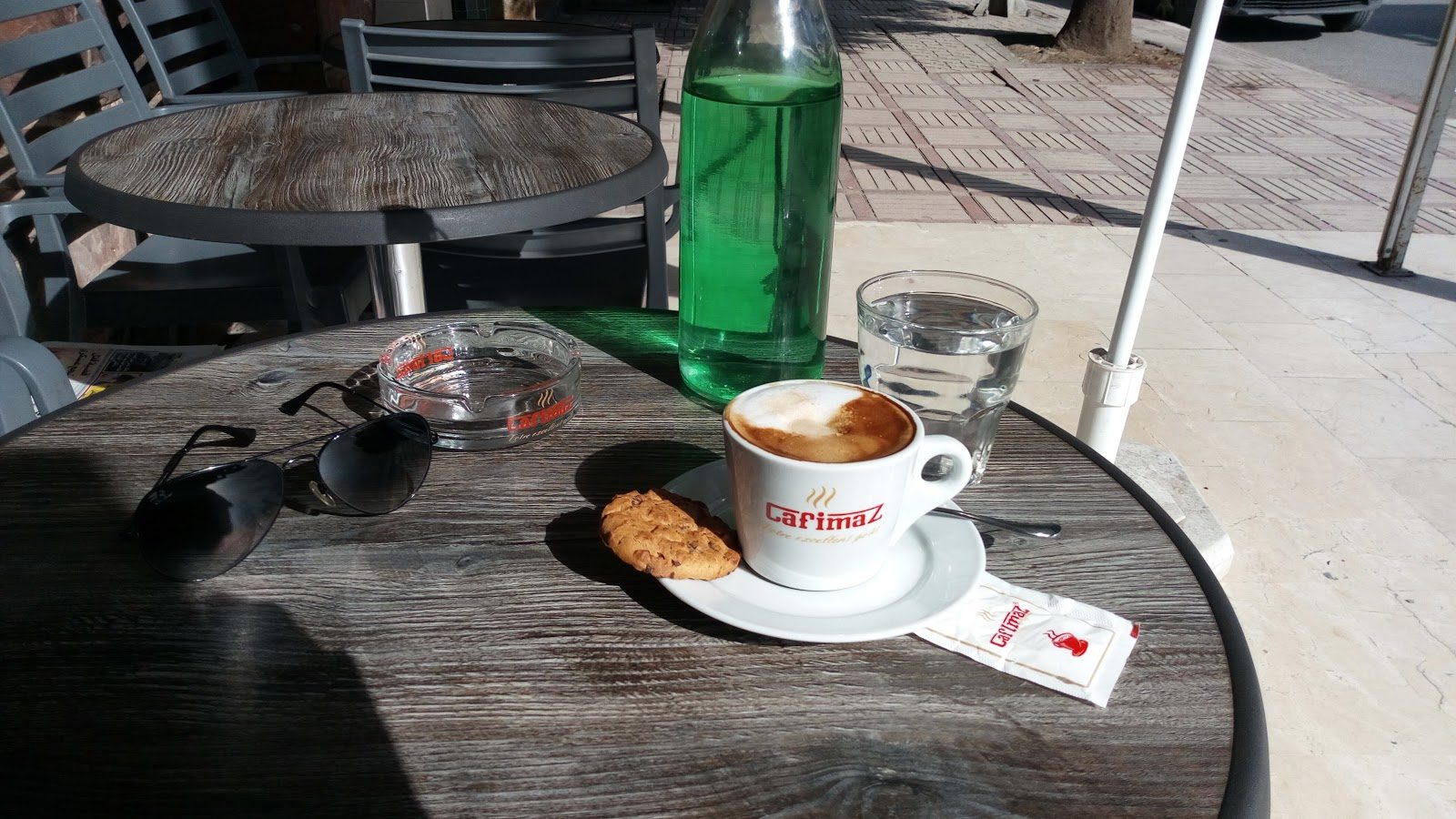Café la Casa - Tazaa
