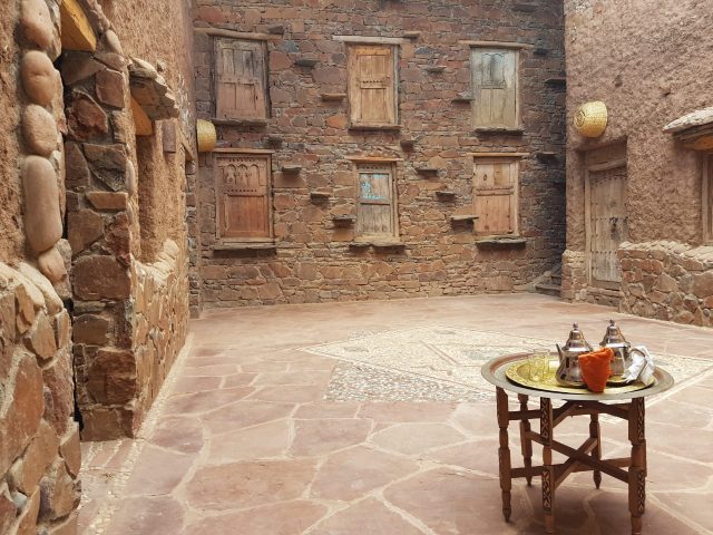 Adouar Marrakech : Organisation d'un team building, cours de cuisine, évènement, séminaires et soirées d'entreprise dans un parc à thèmes, Maroc - Marrakech - +212 694-801559