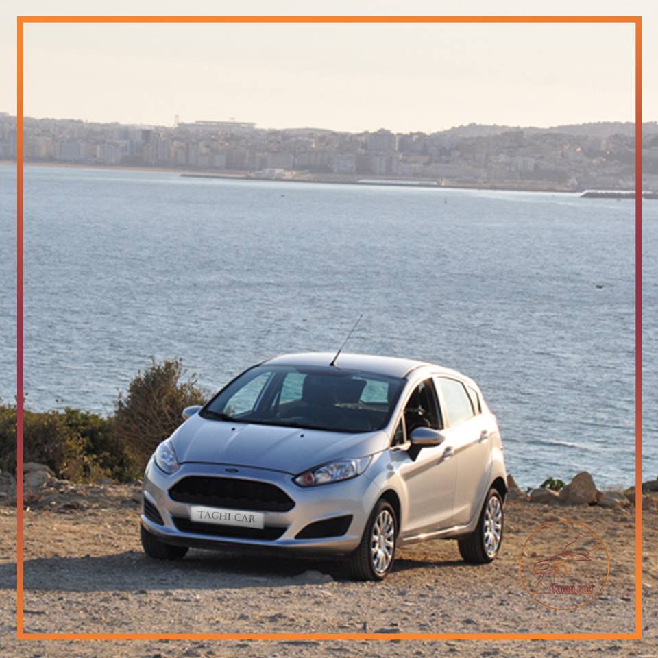 Taghi Car - Tanger