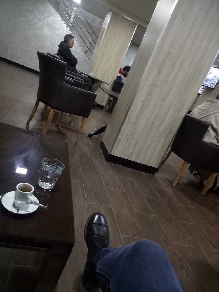 Café Nevada