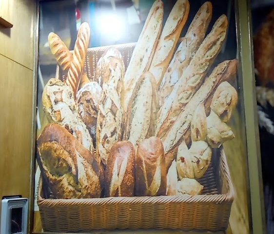 Chez L'boulanger - Marrakech -