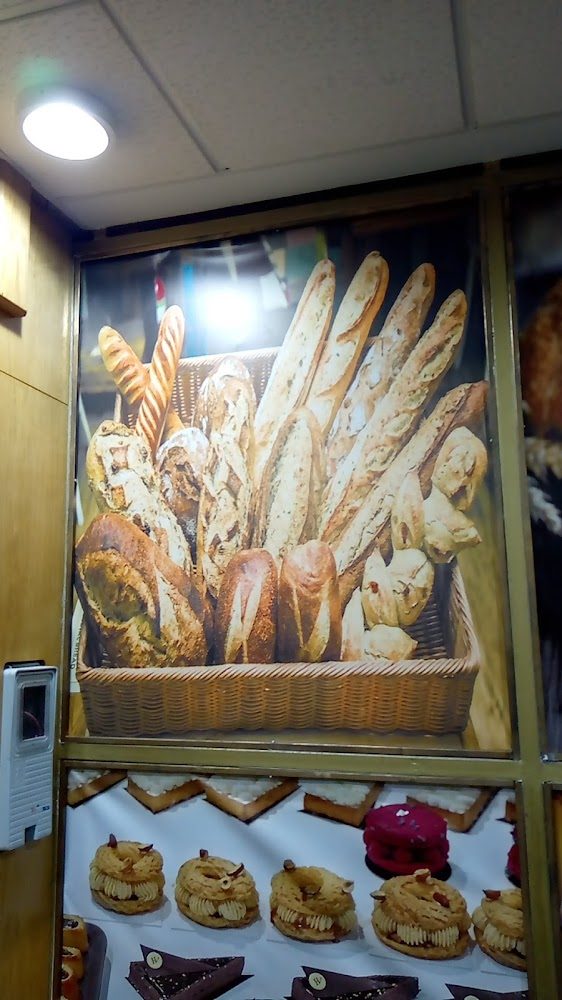 Chez L'boulanger - Marrakech