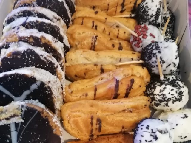 Café ☕ pizzeria balima - Ouazzane - +212 668-349812