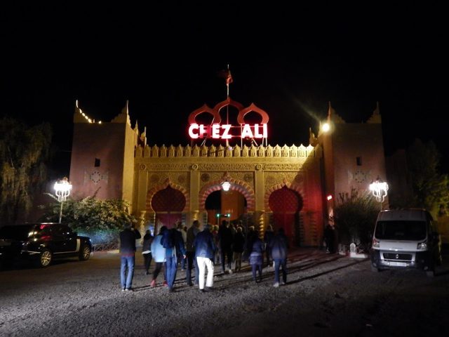 Palmgrove Fantasia with Activ'Travel - Marrakech - +212 5222-70404