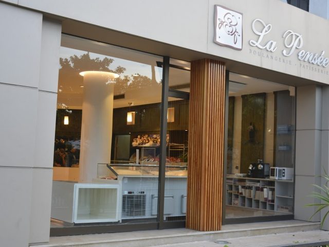 La Pensée - Casablanca - +212 5223-62161