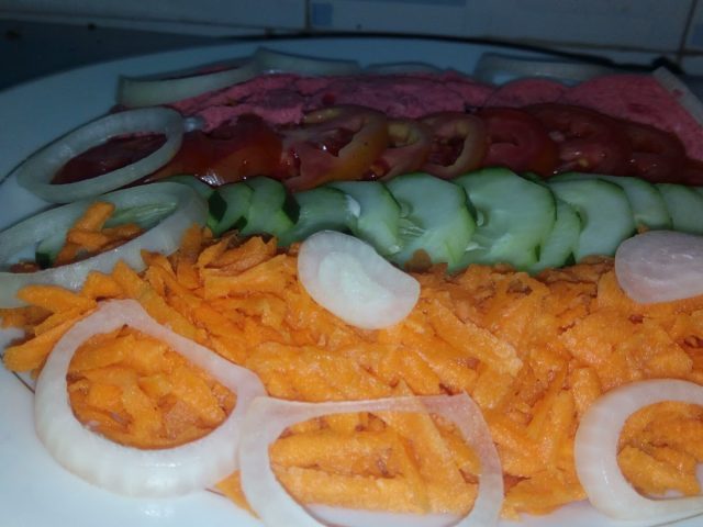 Restaurant Smail - Berrchid - +212 5223-26122