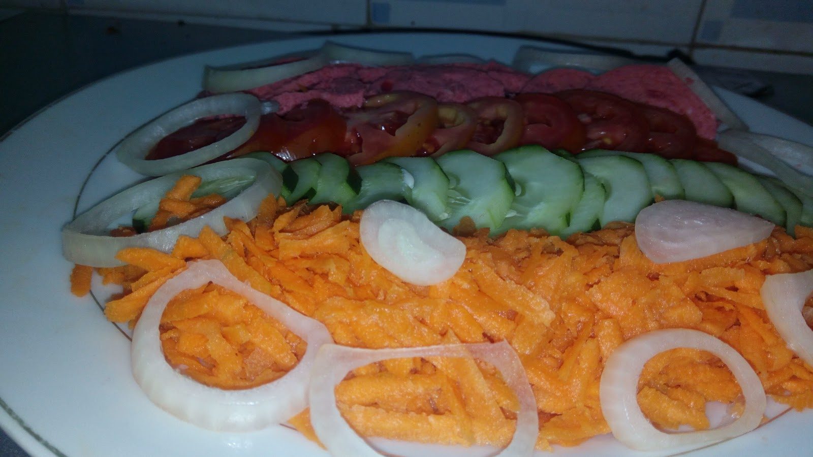 Restaurant Smail - Berrchid
