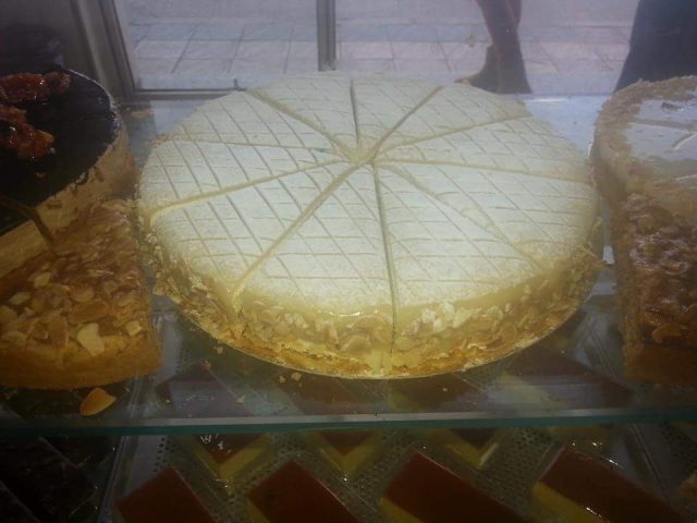 Pâtisserie IBN KHATTAB - Tanger - +212 605-765047
