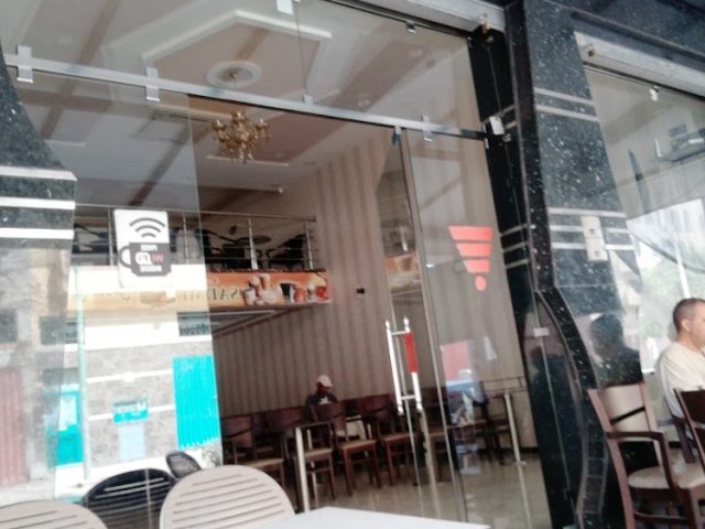 Café Sadmi - Berrchid - +212 679-270430
