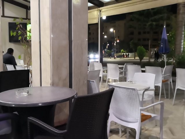 café polock - Fès - +212 5356-16641