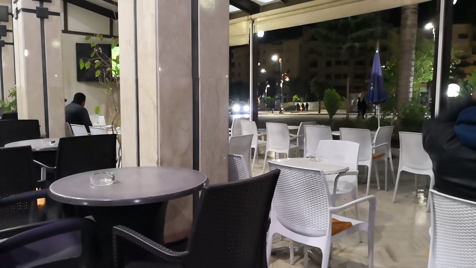 café polock - Fès