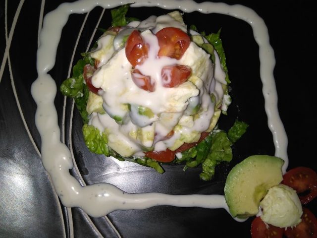 AU FATHI RESTAURANT PIZZERIA - Fkih Ben Salah - +212 5234-34883