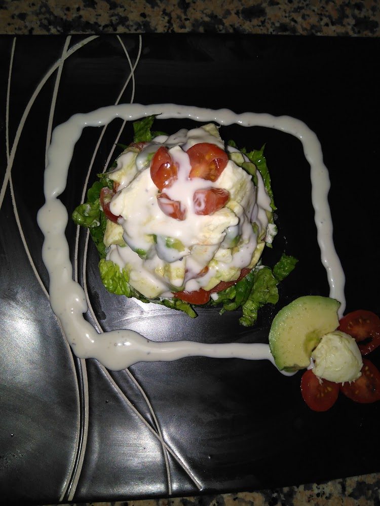 AU FATHI RESTAURANT PIZZERIA - Fkih Ben Salah