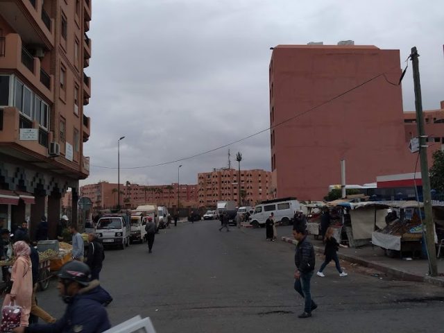 Toudgha Voyages - Marrakech - +212 5244-33985
