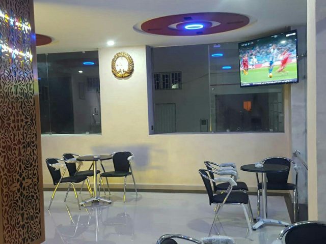 El Madfouna Essahrawiya - Meknès - +212 668-025736
