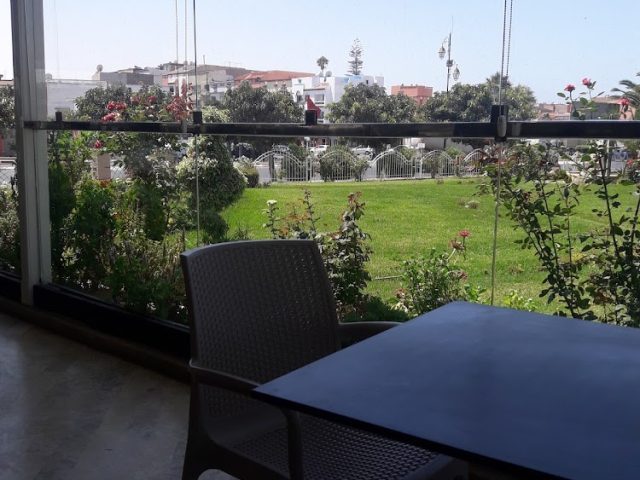 Café Jasmine مقهى ياسمين - Safi - +212 5246-20378