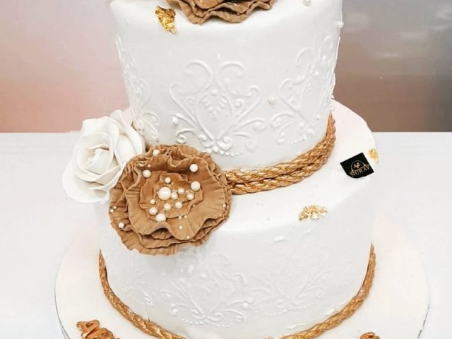 Pâtisserie NURAY - Tanger - +212 5394-23393
