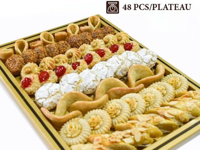 Alaoui Events - Fès -