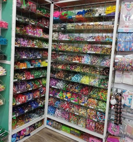 Carnaval Candy & toys - Casablanca - +212 658-027700