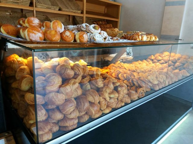Boulangerie Makka - Casablanca - +212 5226-23317