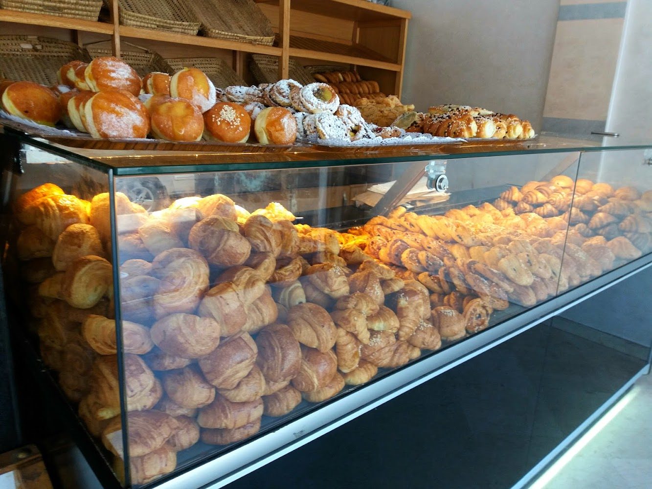 Boulangerie Makka - Casablanca