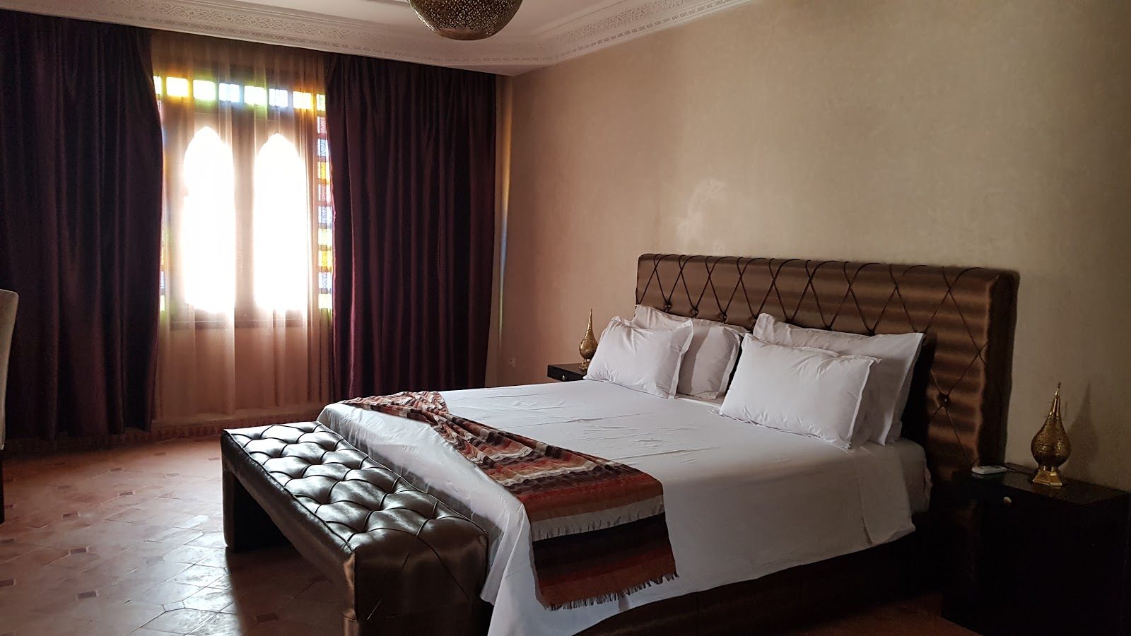 Riad le Jasmin Taroudant - Taroudant