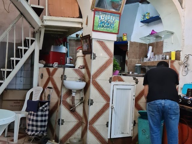 Bab Nouader - Tétouan -