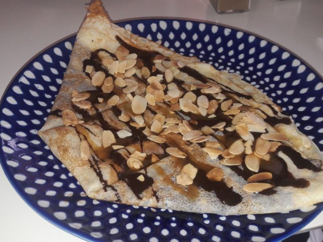 Little Breizh - Essaouira - +212 5244-74475