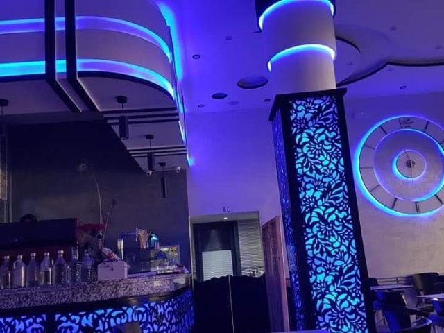 Café Palace - Khémisset - +212 80-8583889