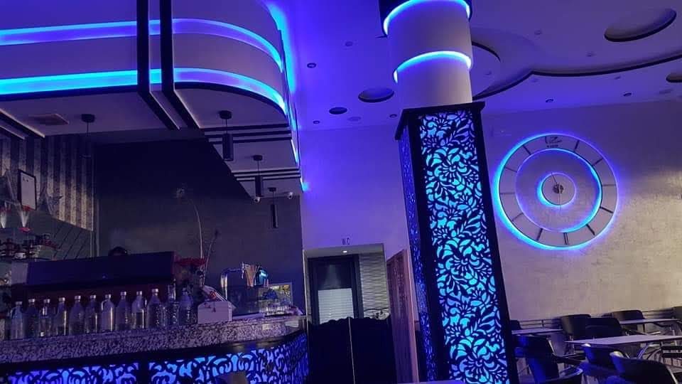 Café Palace - Khémisset