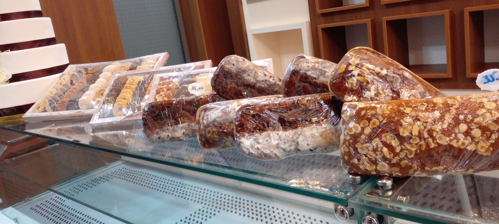 BOULANGERIE