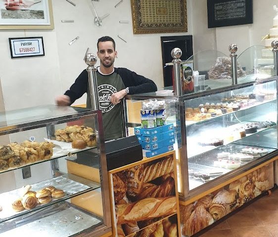 Pâtisserie Pain Délices - Agadir - +212 661-791501