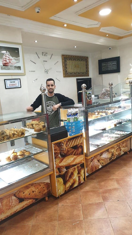 Pâtisserie Pain Délices - Agadir