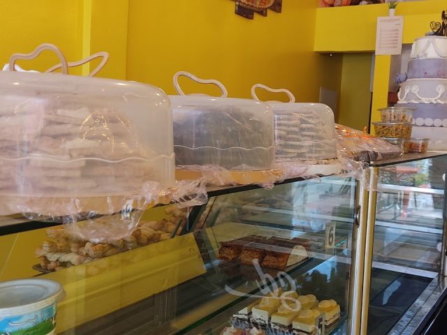 Bakery Le soixante-deux مخبزة لو سواسونت دوه - Azilal -