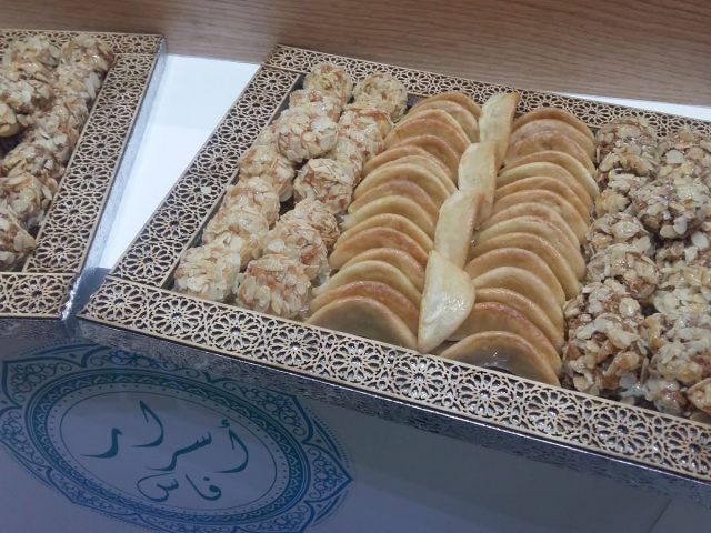 Secrets De Fès - Casablnaca - Casablanca - +212 673-153104