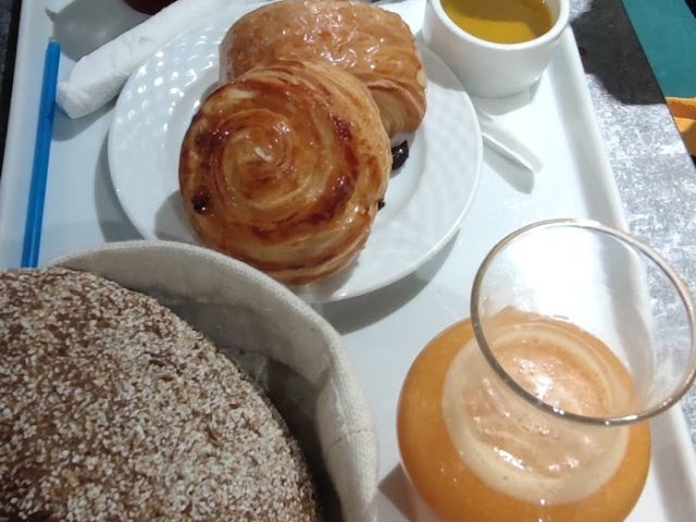 Gouzwine - Boulangerie et Pâtisserie - Marrakech - +212 5240-12021