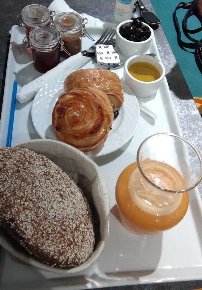 Gouzwine - Boulangerie et Pâtisserie - Marrakech