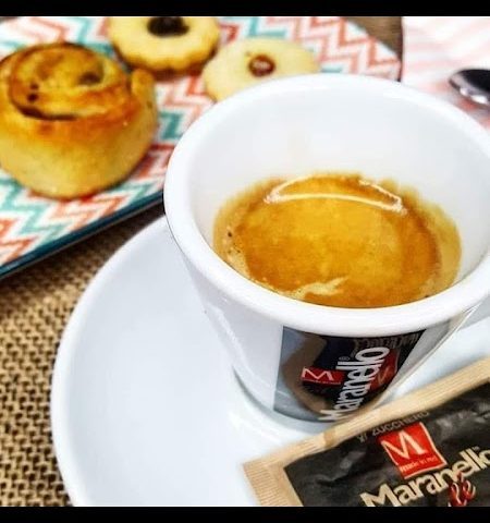 Maranello Cafè - Berrchid - +212 80-8594826
