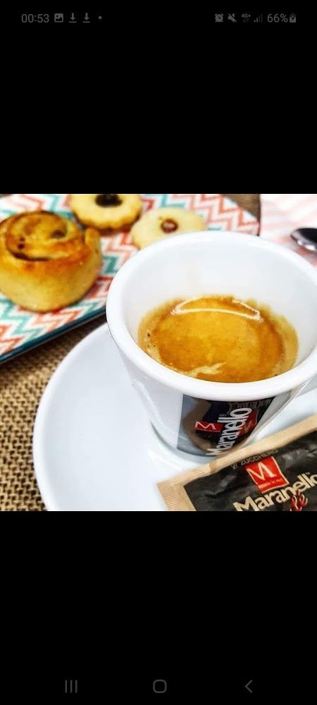 Maranello Cafè - Berrchid
