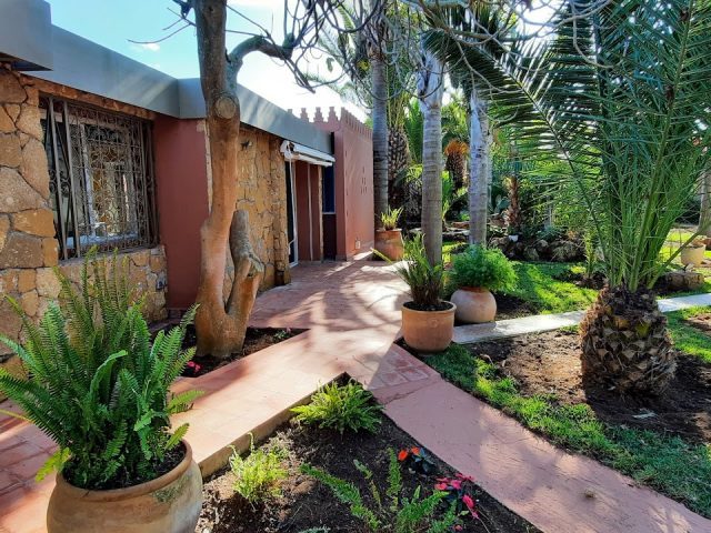 Palmeraie - Skhirat - +212 608-878484