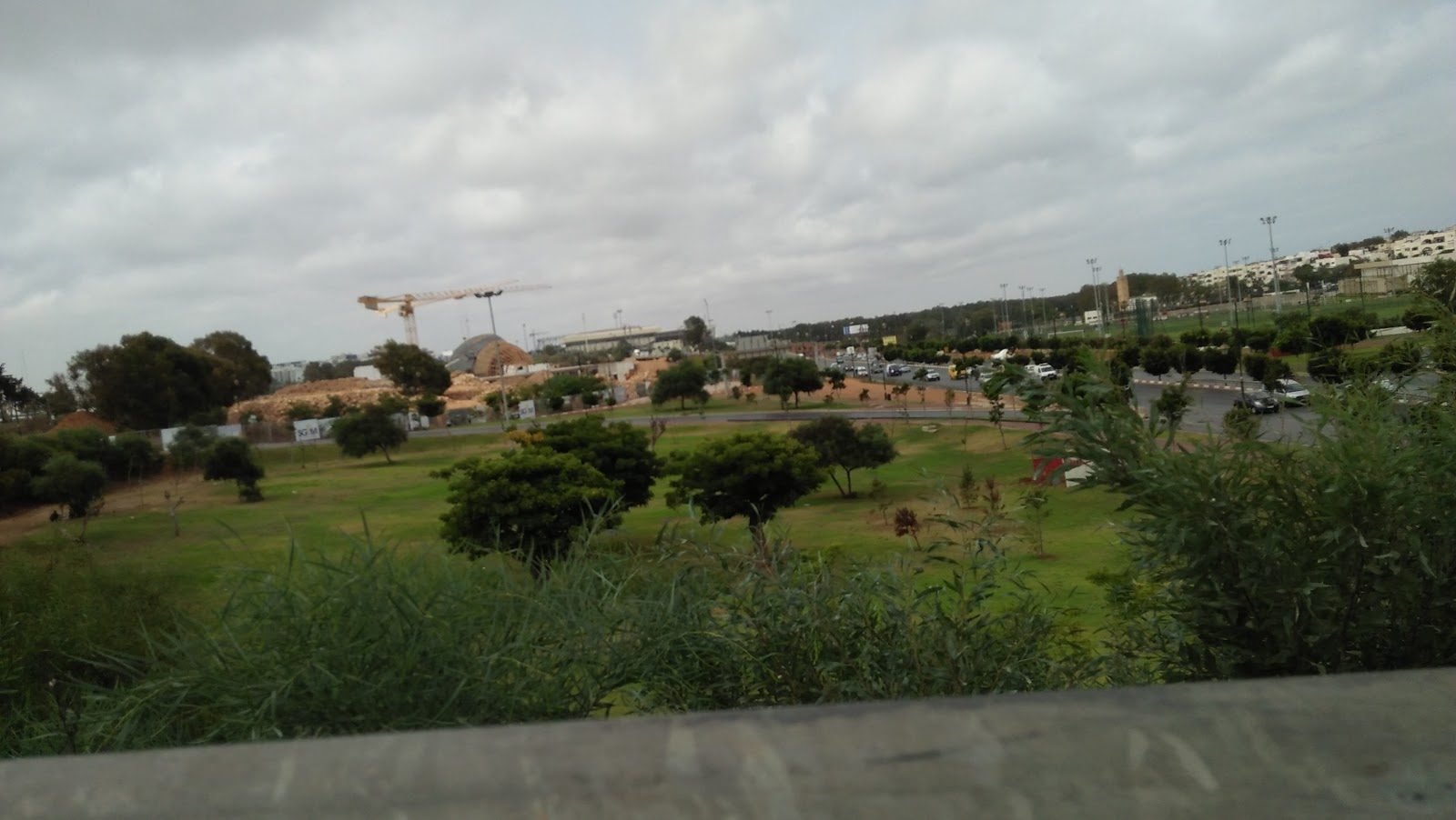 Evenement Voyage - Rabat