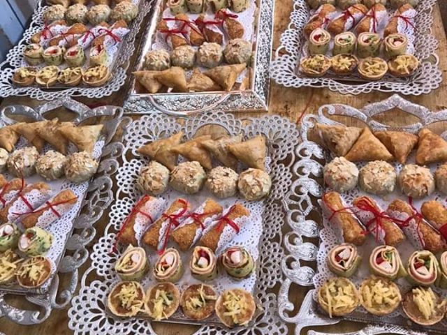 حلويات بريستيج بكلميم - Guelmim - +212 616-833500