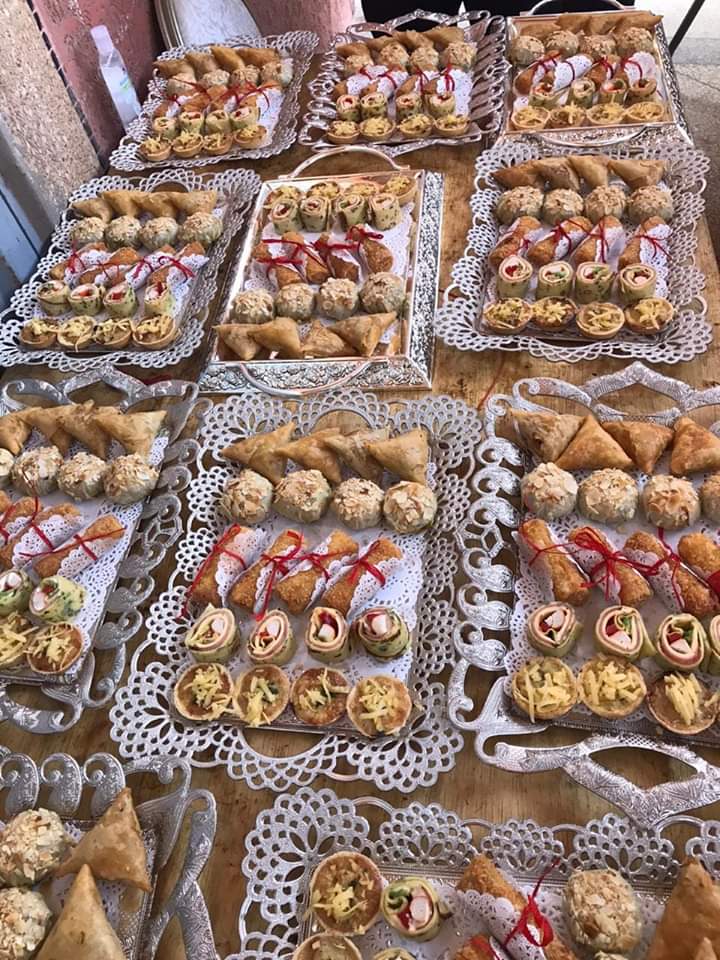 حلويات بريستيج بكلميم - Guelmim